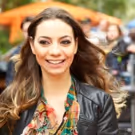 EDINBURGH 2016: BWW Q&A - Liz Miele