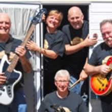 Glad All Over to Perform at Unley Library Festival