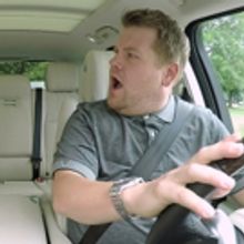 CBS's New CARPOOL KARAOKE Series to 'Sing' Exclusively with Apple Music