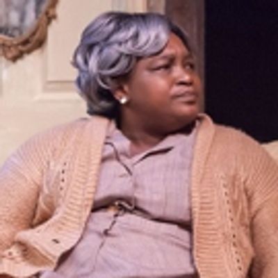 Photo Flash: American Classic A RAISIN IN THE SUN Comes Alive at Cincinnati Shakespeare Company