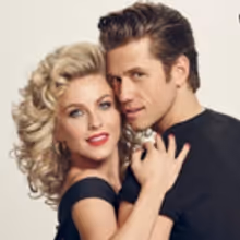 GREASE: LIVE Soundtrack Release to Coincide with Live Event; Pre-Order Now!