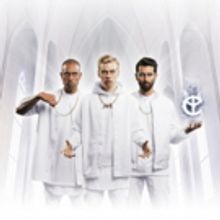 Yellow Claw Set for the Fox Theatre Tonight