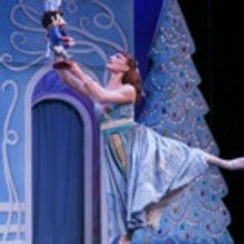 NEW YORK THEATRE BALLET Presents Keith Michael's The Nutcracker at Florence Gould Hal