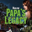 Author Bill Craig Pens New Thriller, PAPA'S LEGACY