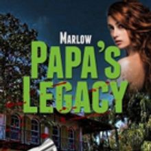 Author Bill Craig Pens New Thriller, PAPA'S LEGACY