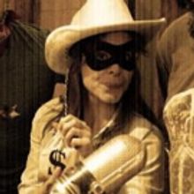 Tempe Center for the Arts  Gallery At TCA Hosts WESTERN POP RADIO HOUR