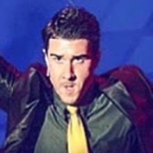 WHERE ARE THEY NOW? Calvin David Malone