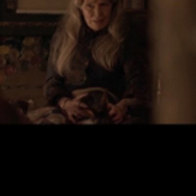 BWW Exclusive: Watch Broadway Veteran Phyllis Somerville in WGN America's OUTSIDERS