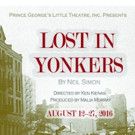 Prince George's Little Theatre Set to Present LOST IN YONKERS