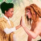 Berkeley Playhouse's 2016-17 Season to Swing to a Close with TARZAN