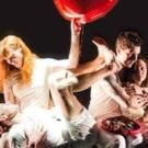 Tmesis Theatre Sets Second THAT'S AMORE UK Tour