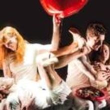 Tmesis Theatre Sets Second THAT'S AMORE UK Tour