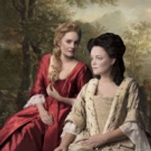 Romola Garai and Emma Cunniffe to Star in the West End Transfer Of QUEEN ANNE