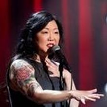 Showtime Presents MARGARET CHO: psyCHO Tonight