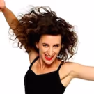 EDINBURGH 2016: BWW Q&A - Felicity Ward