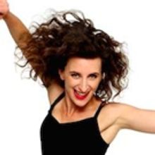 EDINBURGH 2016: BWW Q&A - Felicity Ward