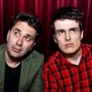 Chris Taylor and Andrew Hansen Bring IN CONVERSATION WITH LIONEL CORN to Giant Dwarf…