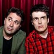 Chris Taylor and Andrew Hansen Bring IN CONVERSATION WITH LIONEL CORN to Giant Dwarf 