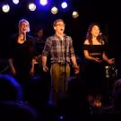 Photo Flash: A LITTLE NEW MUSIC 8 Returns to Rockwell with New Works