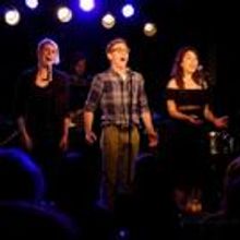 Photo Flash: A LITTLE NEW MUSIC 8 Returns to Rockwell with New Works