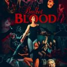 Jared Masters' BALLET OF BLOOD Out On Demand Today