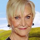 Sheila Hancock Joins Cast Of Concert PETER PAN At Adelphi