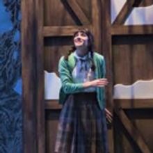 BWW Review: Seattle Children's Theatre's THE LION, THE WITCH, AND THE WARDROBE: A Spr