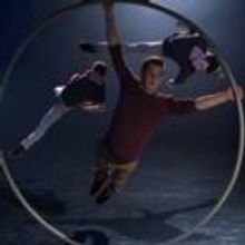 BROMANCE Is in the Air at the Udderbelly Festival, June 24-July 19