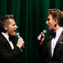 BWW Review: Tom & Mickey Host SINATRA 100 HOLIDAY SPECTACULAR