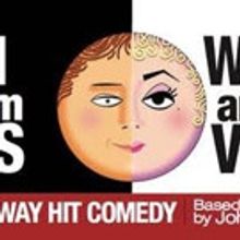 FSCJ Artist Series Presents MEN ARE FROM MARS, WOMEN ARE FROM VENUS
