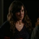 TV Exclusive: Brynn O'Malley Guests on NBC's MYSTERIES OF LAURA Tonight