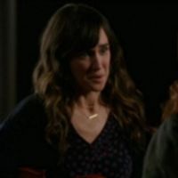 TV Exclusive: Brynn O'Malley Guests on NBC's MYSTERIES OF LAURA Tonight Video