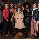 T'Shan Williams, David Albury, and More Announced for UK Premiere of THE LIFE