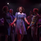 Photo Flash: First Look at Ruby Rakos as Judy Garland in Flat Rock Playhouse's…