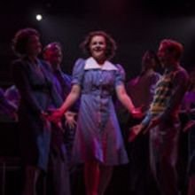 Photo Flash: First Look at Ruby Rakos as Judy Garland in Flat Rock Playhouse's…