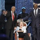 Betty White & More Set for NBC's LITTLE BIG SHOTS: FOREVER YOUNG
