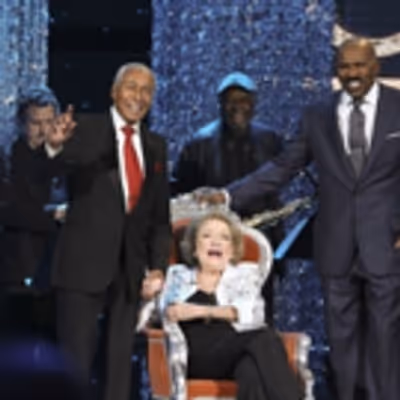 Betty White & More Set for NBC's LITTLE BIG SHOTS: FOREVER YOUNG