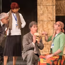 BWW Review: Ambitious, Controversial REFUGIA at Guthrie Theater