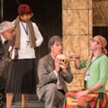 BWW Review: Ambitious, Controversial REFUGIA at Guthrie Theater