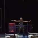 STAGE TUBE: Watch Highlights of PETER PAN at Music Circus - Jenn Colella, Jennifer…