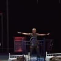 STAGE TUBE: Watch Highlights of PETER PAN at Music Circus - Jenn Colella, Jennifer… Video