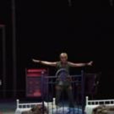 STAGE TUBE: Watch Highlights of PETER PAN at Music Circus - Jenn Colella, Jennifer Hope Wills, Paul Schoeffler and More!