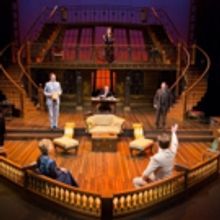 BWW Review: HEARTBREAK HOUSE at Hartford Stage