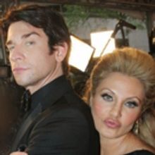 BWW Review: Husband-Wife Duo Andy Karl and Orfeh Bring Unapologetic Holiday Fun to Fe