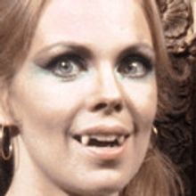 DARK SHADOWS 50th ANNIVERSARY Actors from the Original TV Classic Reunite