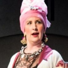 Photo Flash: The Edge Theater Presents MARIE ANTOINETTE