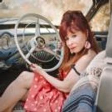 Andrea Bell Wolff to Return to the Iridium with BAD GIRLS DO CRY, 8/30