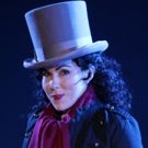Emily Scott Banks to Lead JACOB MARLEY'S CHRISTMAS CAROL at Stage West