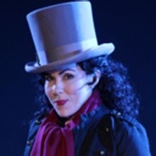 Emily Scott Banks to Lead JACOB MARLEY'S CHRISTMAS CAROL at Stage West