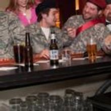 Inebriated Shakespeare to Perform at Kavanagh's Irish Pub